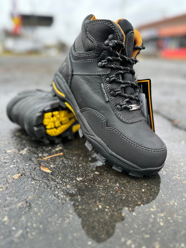 Cactus Men's Work Boots | Rancho Grande Western Wear LLC
