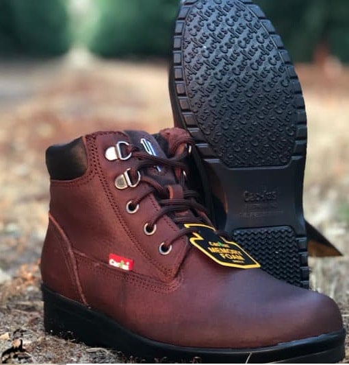 Cactus work outlet boots near me
