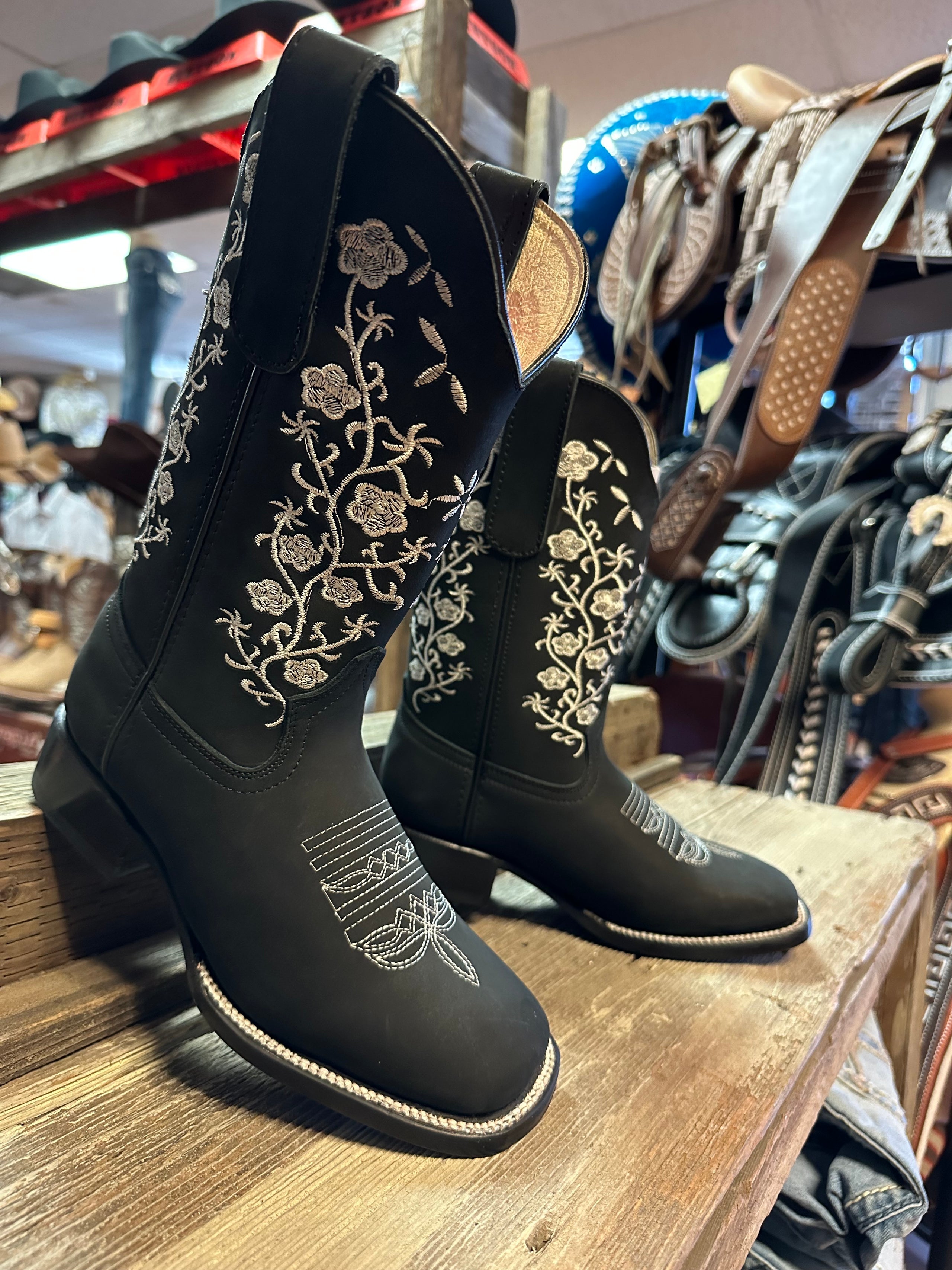 Rodeo boots for girls new arrivals