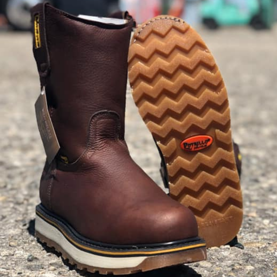 Potrillo boots top price