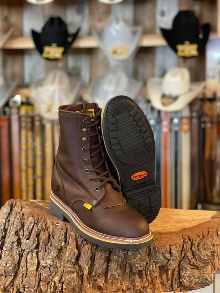 Botas el potrillo clearance