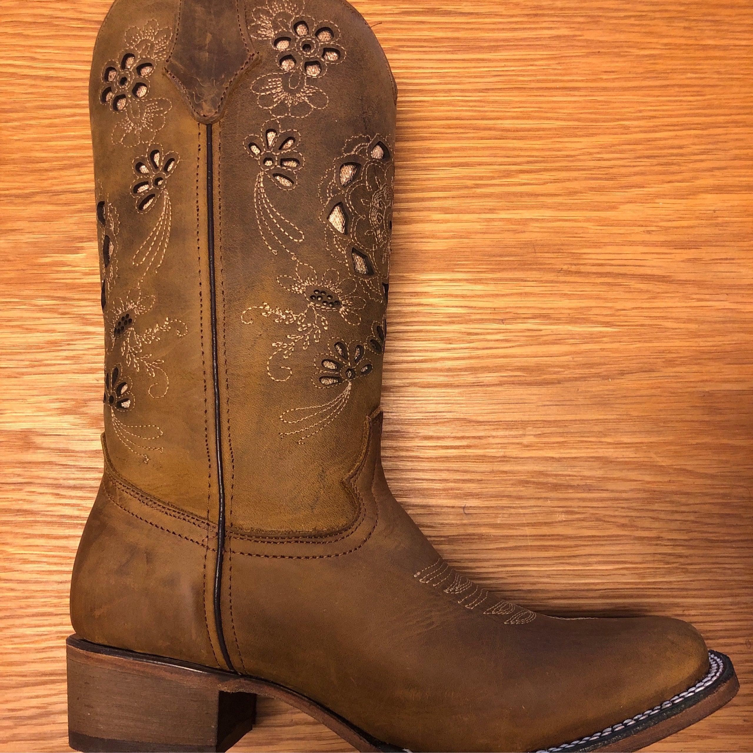 Rancho cheap western wear