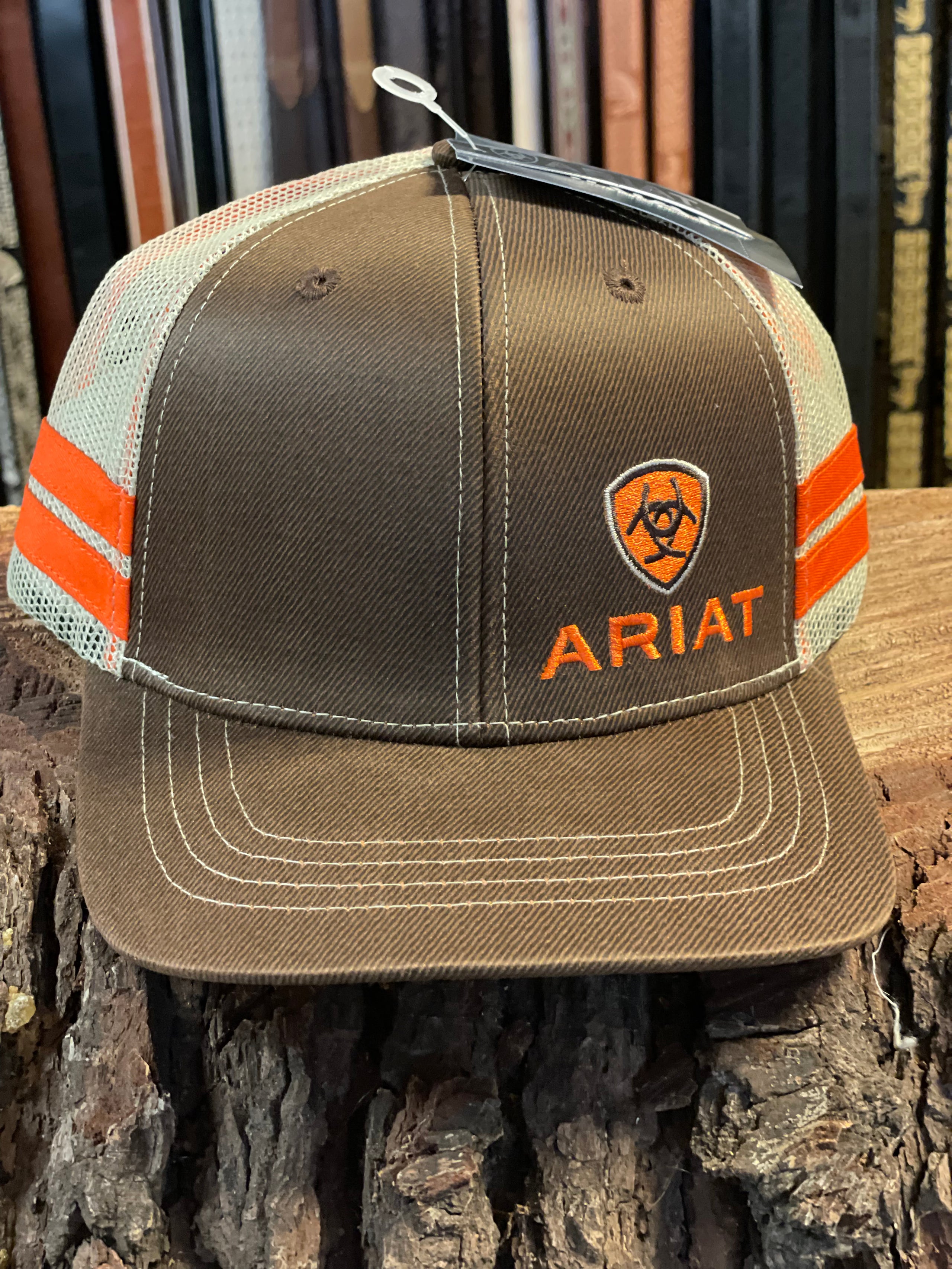 Ariat Hats Rancho Grande Western Wear LLC